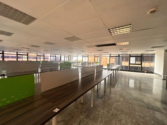 Edificio en Arriendo en Los rosales, Bogotá - Miniatura 6