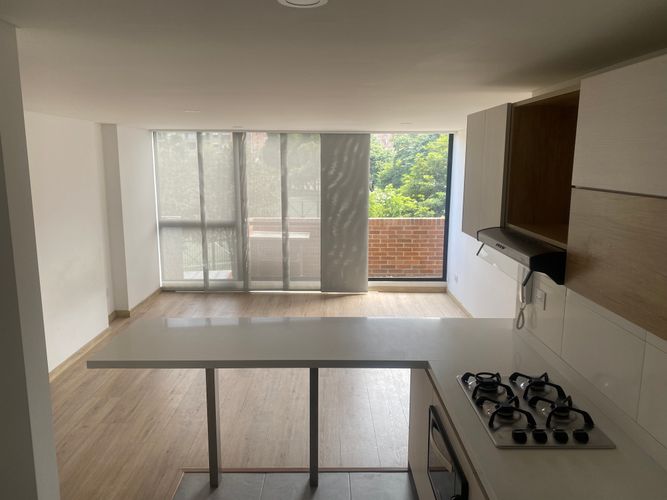 Apartamento en Arriendo en Cedritos, Bogotá - Miniatura 2