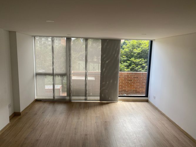 Apartamento en Arriendo en Cedritos, Bogotá - Miniatura 3