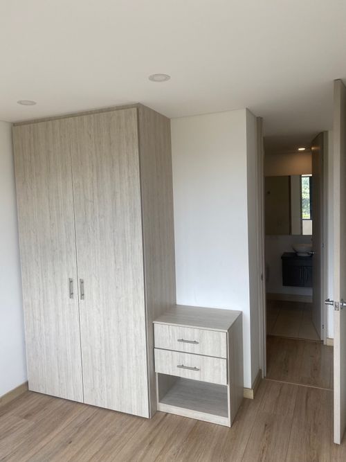 Apartamento en Arriendo en Cedritos, Bogotá - Miniatura 4