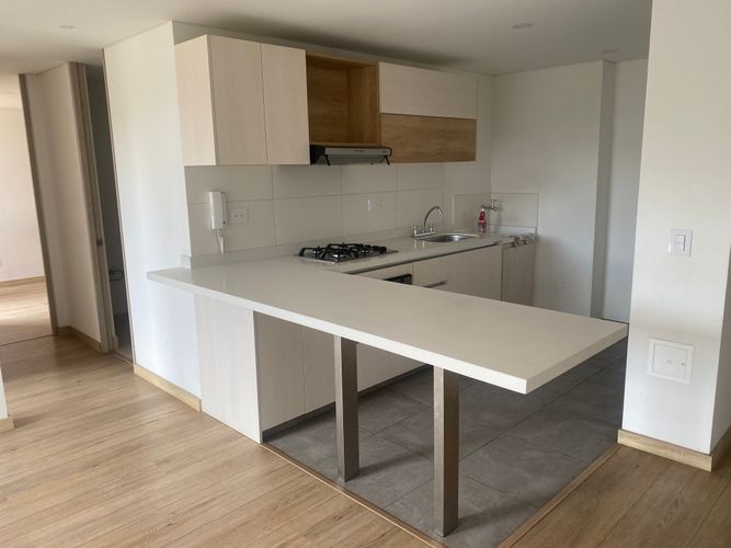 Apartamento en Arriendo en Cedritos, Bogotá - Miniatura 7