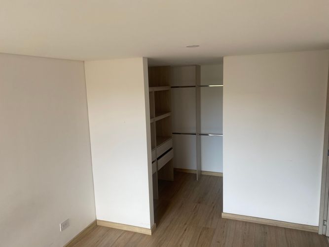 Apartamento en Arriendo en Cedritos, Bogotá - Miniatura 8