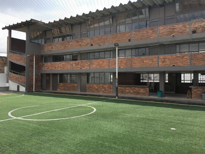Edificio en Arriendo en Tunjuelito, Bogotá - Imagen 1