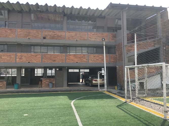 Edificio en Arriendo en Tunjuelito, Bogotá - Miniatura 2
