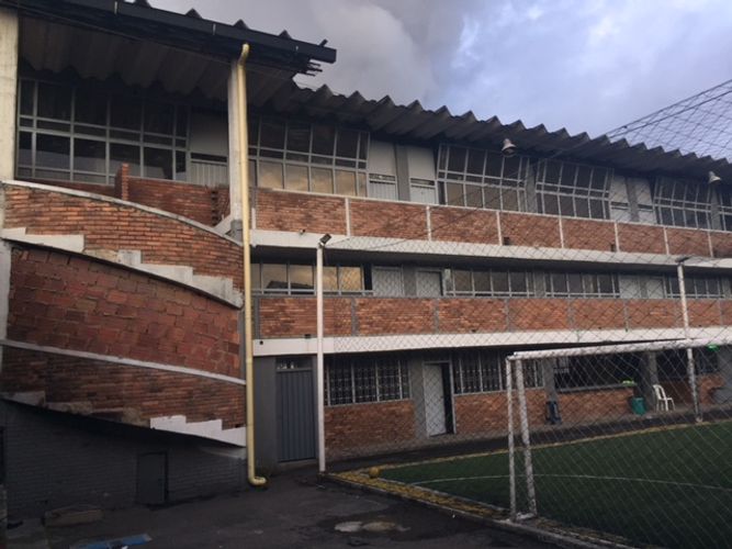 Edificio en Arriendo en Tunjuelito, Bogotá - Miniatura 5