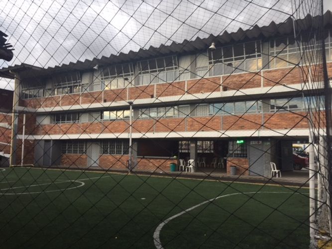 Edificio en Arriendo en Tunjuelito, Bogotá - Miniatura 6
