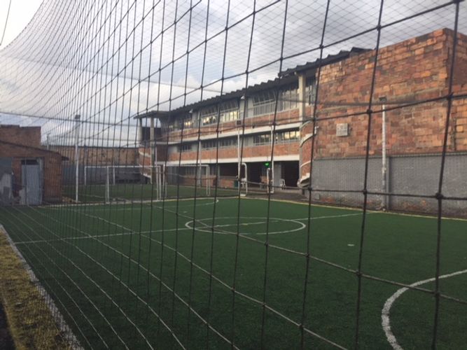 Edificio en Arriendo en Tunjuelito, Bogotá - Miniatura 7