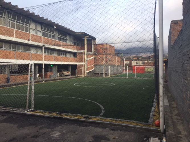 Edificio en Arriendo en Tunjuelito, Bogotá - Miniatura 8
