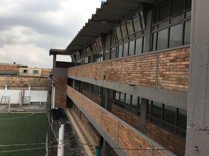 Edificio en Arriendo en Tunjuelito, Bogotá - Miniatura 9