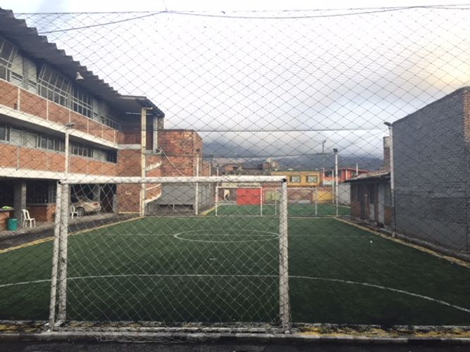Edificio en Arriendo en Tunjuelito, Bogotá - Miniatura 10