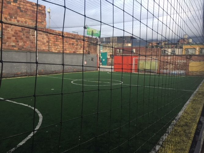 Edificio en Arriendo en Tunjuelito, Bogotá - Miniatura 11