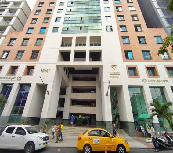 Oficina en arriendo en Centro, Bucaramanga - Miniatura 10