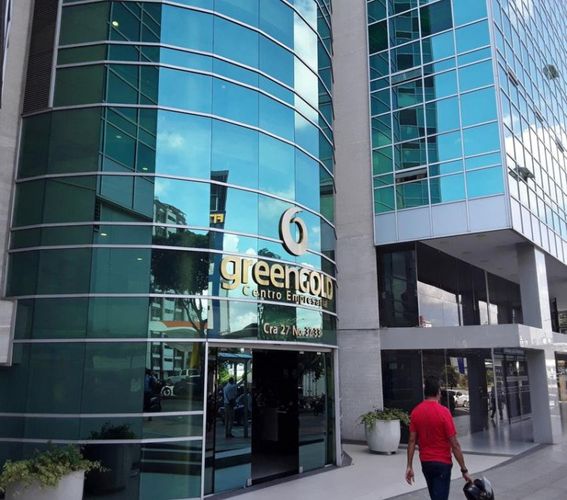 Oficina en  Arriendo en Mejoras publicas, Bucaramanga - Miniatura 5