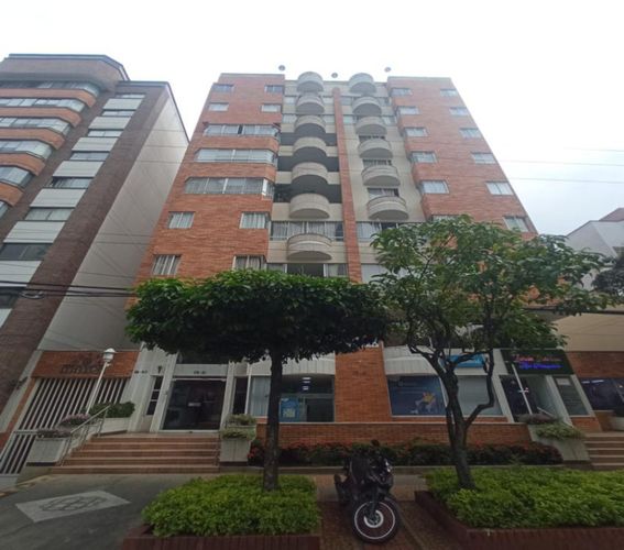 Apartaestudio en Arriendo en Nuevo Sotomayor, Bucaramanga - Imagen 1