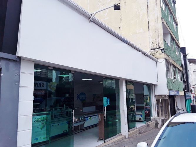 Local en arriendo en Bolivar, Bucaramanga - Imagen 1