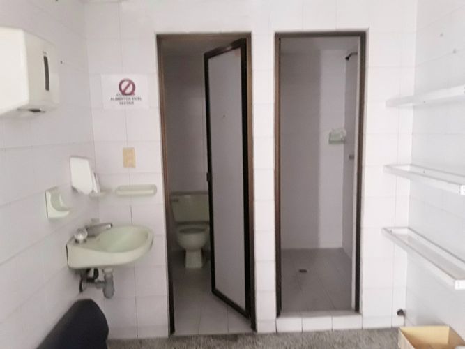 Local en arriendo en Bolivar, Bucaramanga - Miniatura 9