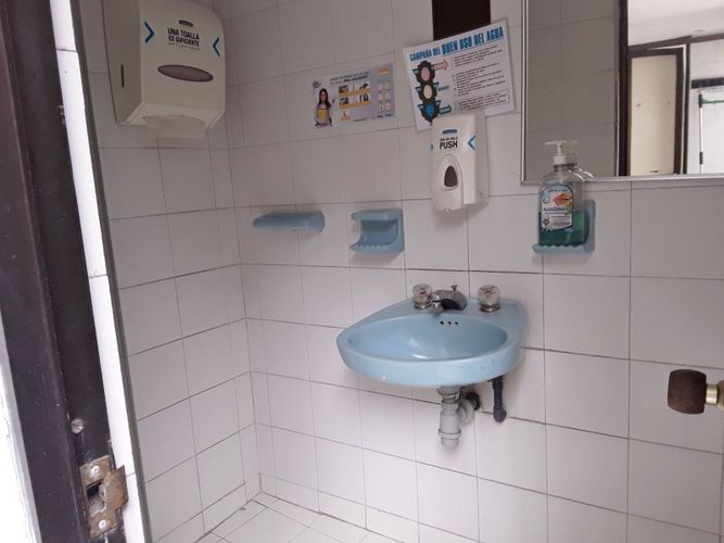 Local en arriendo en Bolivar, Bucaramanga - Miniatura 10