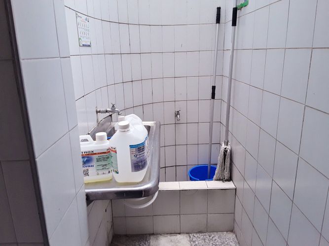 Local en arriendo en Bolivar, Bucaramanga - Miniatura 14