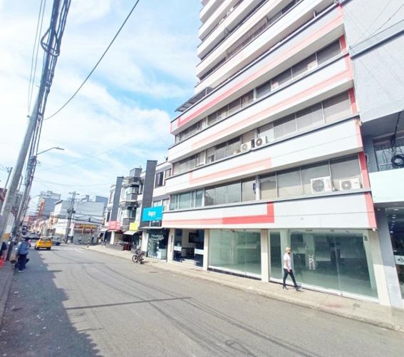 Oficina en arriendo en Centro, Bucaramanga - Imagen 1