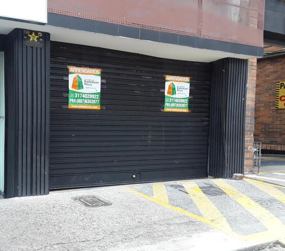 Local en Arriendo en Centro, Bucaramanga - Imagen 1