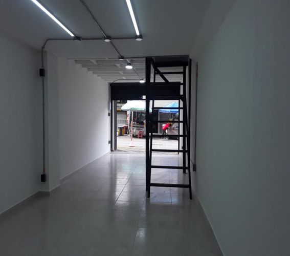 Local en Arriendo en Centro, Bucaramanga - Miniatura 3