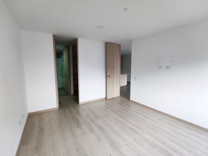Apartaestudio en Arriendo en Loma del Escobero, Envigado - Miniatura 18