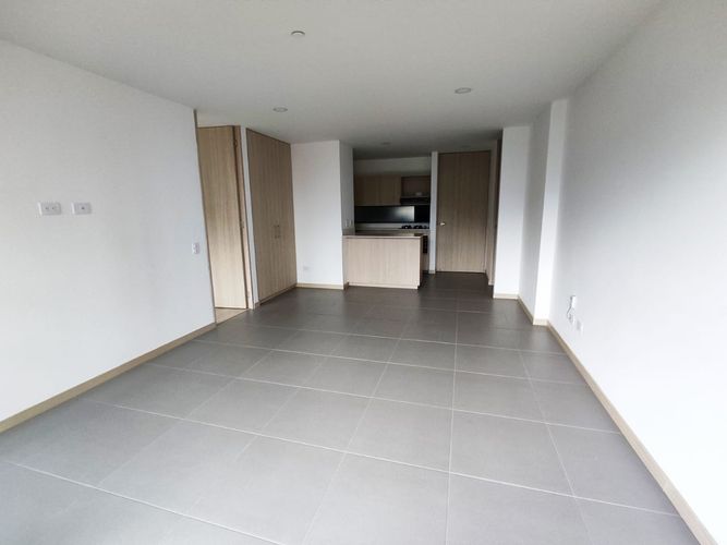 Apartaestudio en Arriendo en Loma del Escobero, Envigado - Miniatura 19