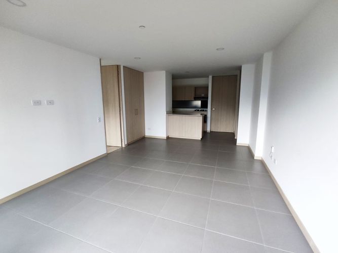 Apartaestudio en Arriendo en Loma del Escobero, Envigado - Miniatura 20