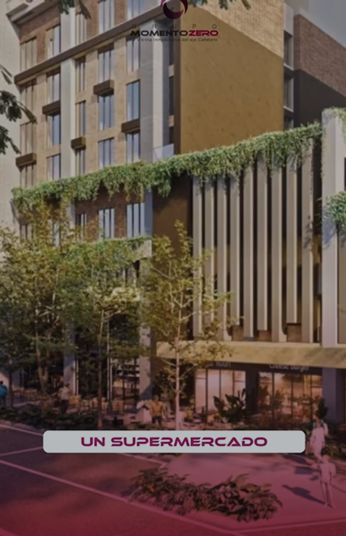 Local en  Arriendo en Pinares, Pereira - Miniatura 4