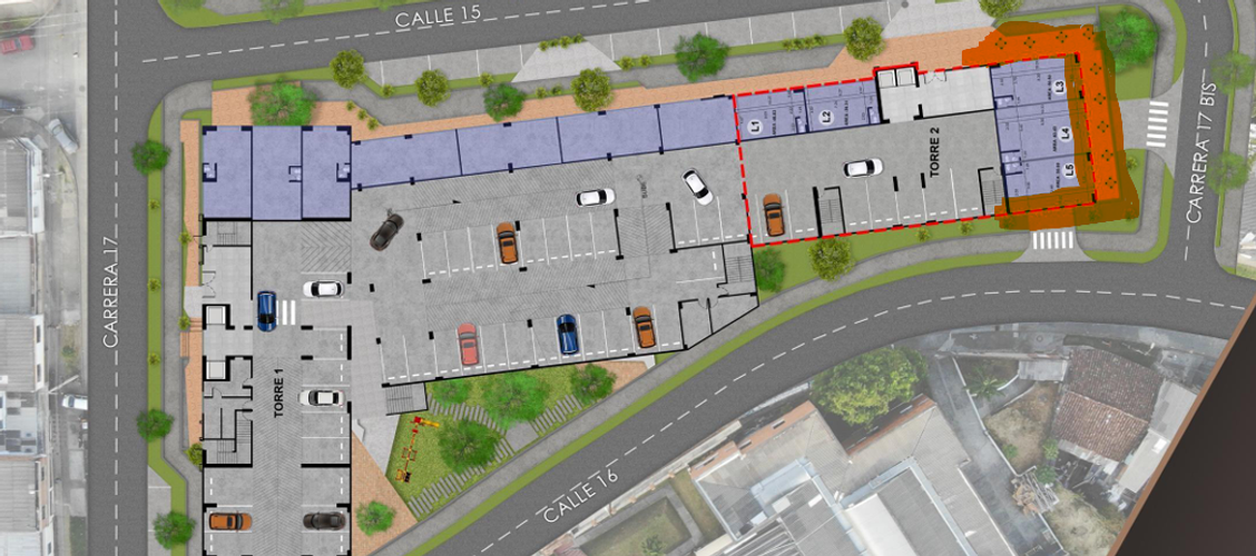 Local en  Arriendo en Pinares, Pereira - Miniatura 7