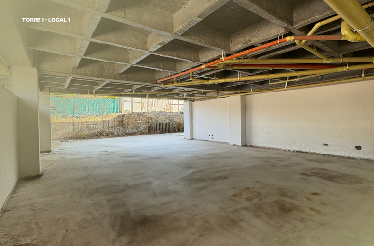 Local en  Arriendo en Avenida 30 de agosto, Pereira - Miniatura 2