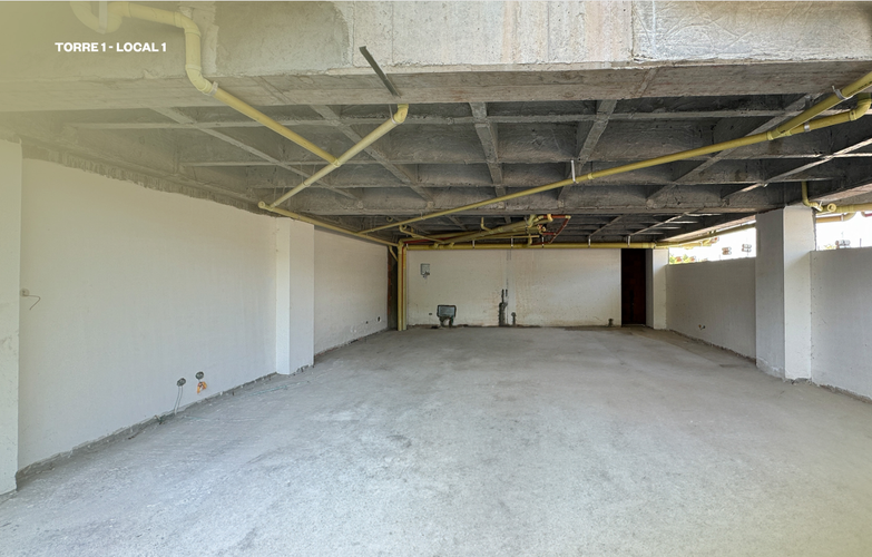 Local en  Arriendo en Avenida 30 de agosto, Pereira - Miniatura 3