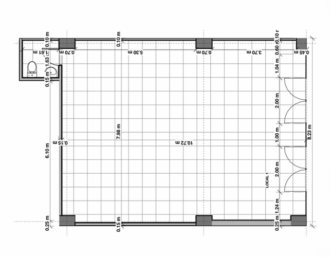 Local en  Arriendo en Avenida 30 de agosto, Pereira - Miniatura 4
