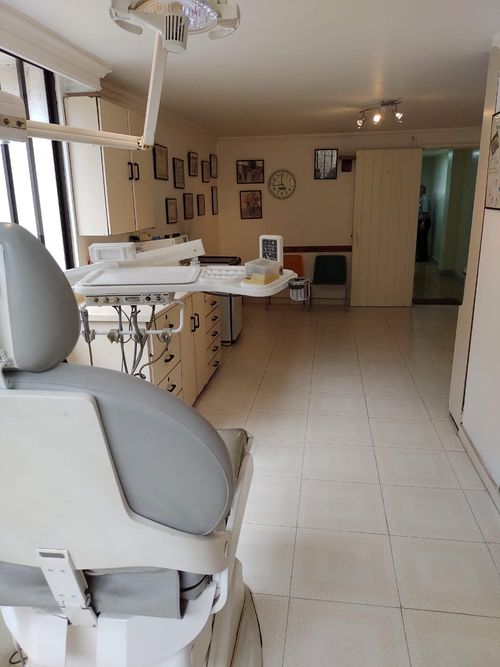 Oficina en  Arriendo en Pereira - Imagen 1