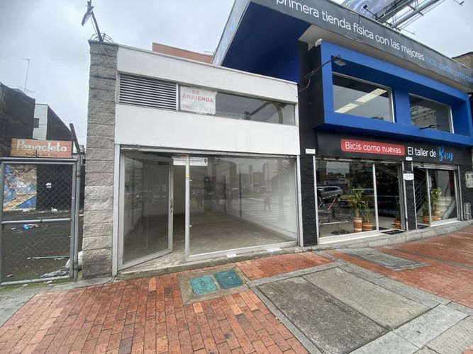 Local en Arriendo en Puente largo, Bogotá - Imagen 1