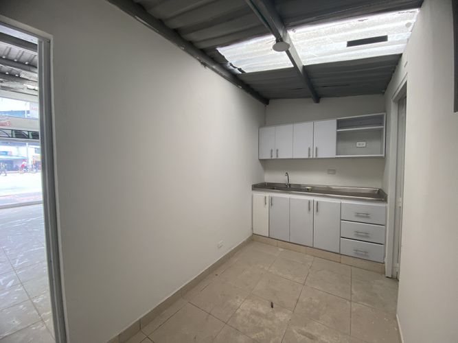 Local en Arriendo en Puente largo, Bogotá - Miniatura 3