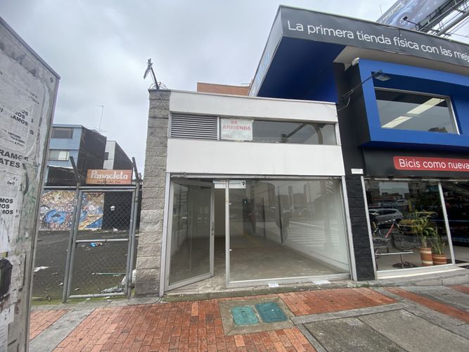 Local en Arriendo en Puente largo, Bogotá - Miniatura 16
