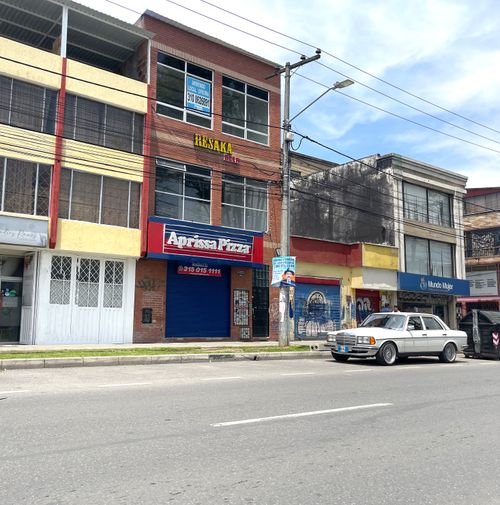 Local en Arriendo en Alamos, Bogotá - Miniatura 10