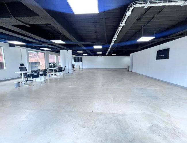 Oficina en Arriendo en Chico norte, Bogotá - Miniatura 3