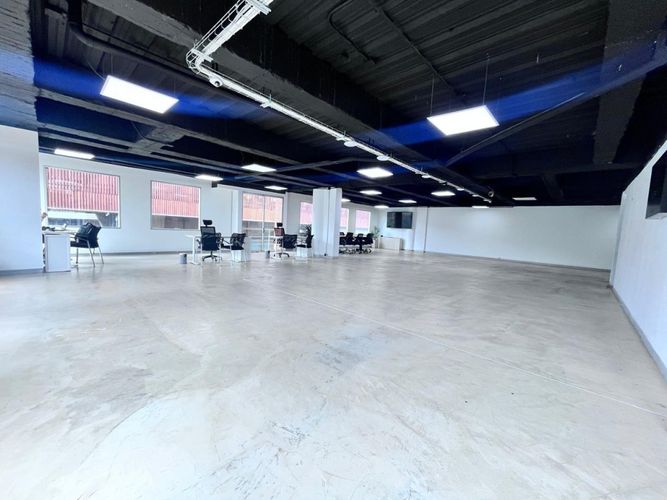 Oficina en Arriendo en Chico norte, Bogotá - Miniatura 4