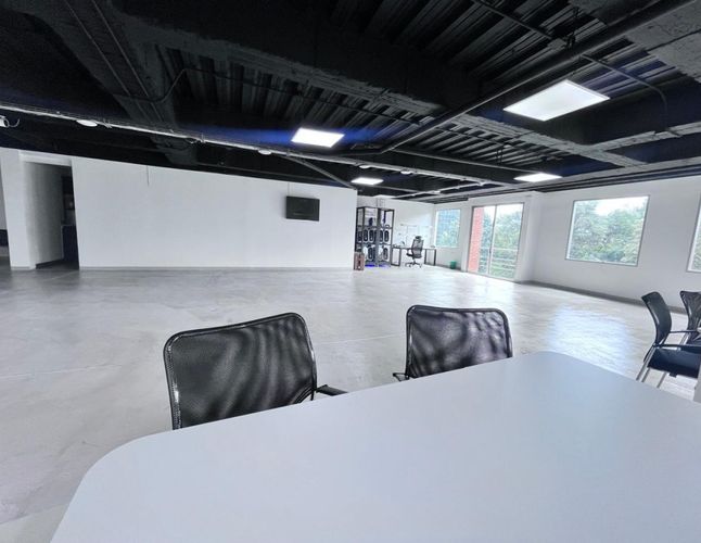 Oficina en Arriendo en Chico norte, Bogotá - Miniatura 6