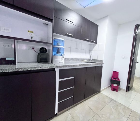 Oficina en Arriendo en Chico norte, Bogotá - Miniatura 7