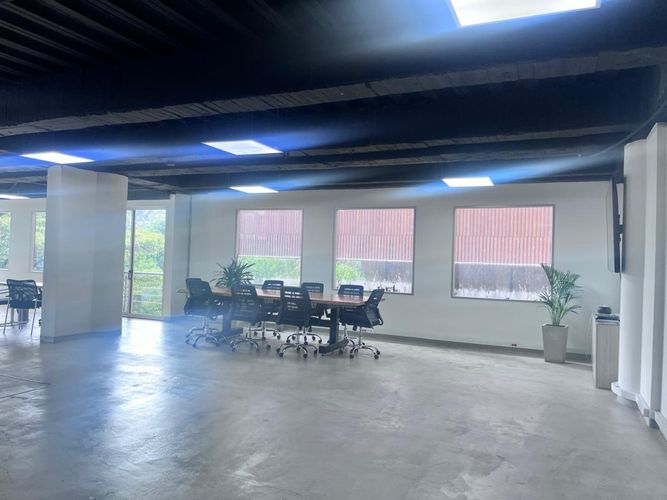 Oficina en Arriendo en Chico norte, Bogotá - Miniatura 8