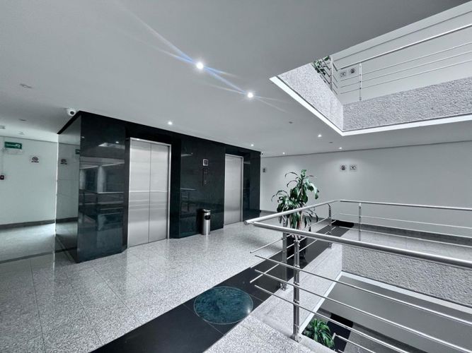 Oficina en Arriendo en Chico norte, Bogotá - Miniatura 12
