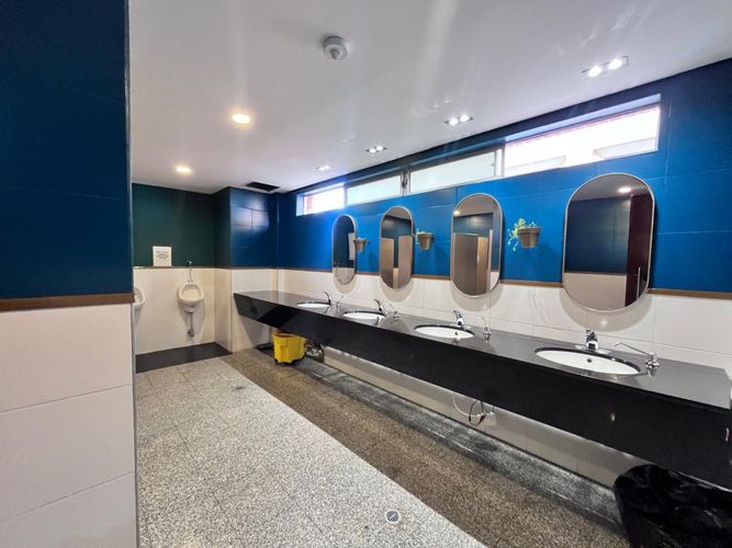 Oficina en Arriendo en Chico norte, Bogotá - Miniatura 13