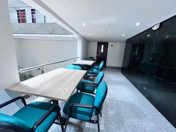 Oficina en Arriendo en Chico norte, Bogotá - Miniatura 14