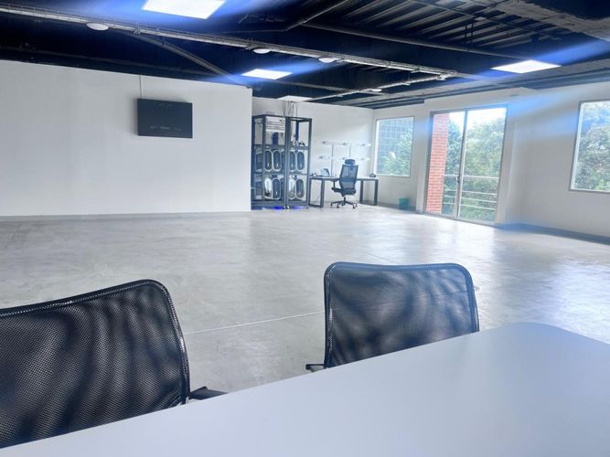 Oficina en Arriendo en Chico norte, Bogotá - Miniatura 15