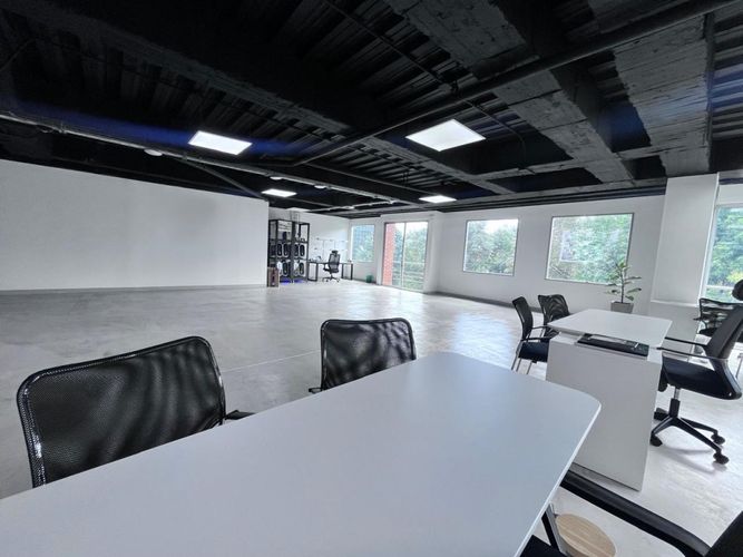 Oficina en Arriendo en Chico norte, Bogotá - Miniatura 19