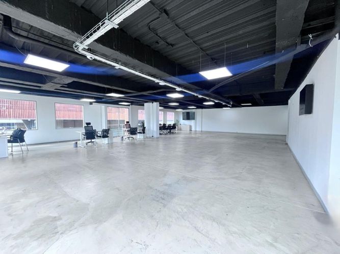 Oficina en Arriendo en Chico norte, Bogotá - Miniatura 20