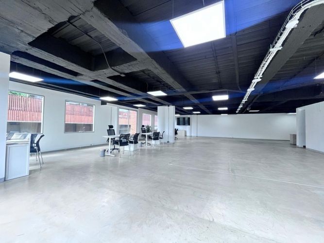 Oficina en Arriendo en Chico norte, Bogotá - Miniatura 21